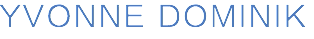 YVONNE DOMINIK